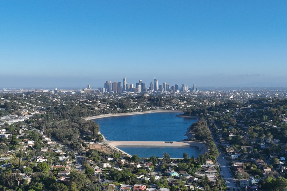 Personal Injury Legal Support in Silver Lake, California