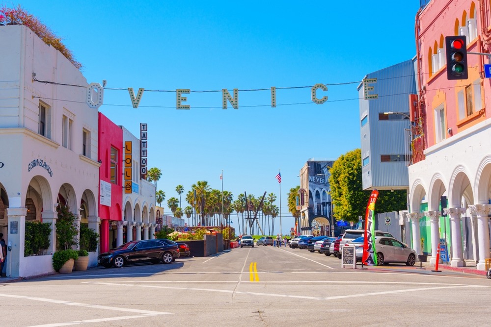 Personal Injury Legal Support in Venice
