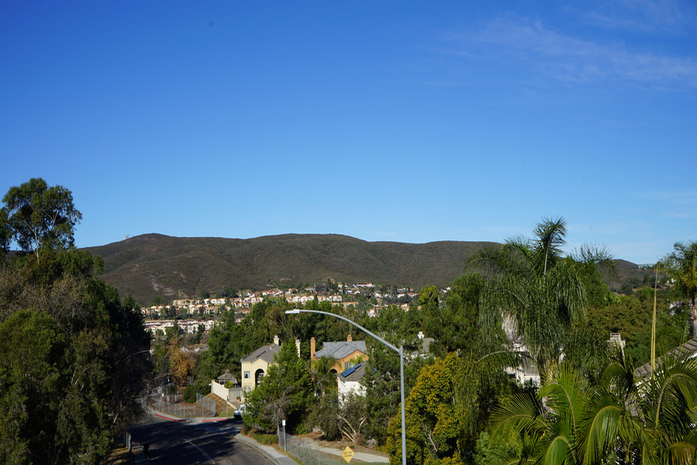 Workers’ Compensation in Carmel Mountain Ranch
