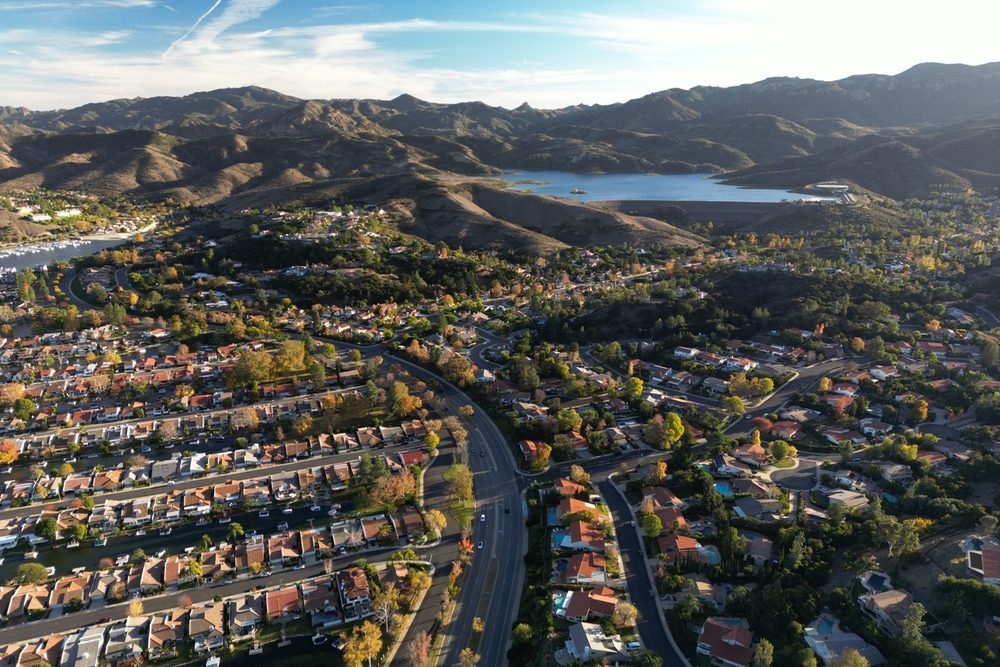 Workers’ Compensation in Harbison Canyon, CA