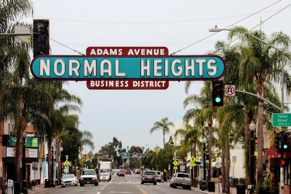 Workers’ Compensation in Normal Heights