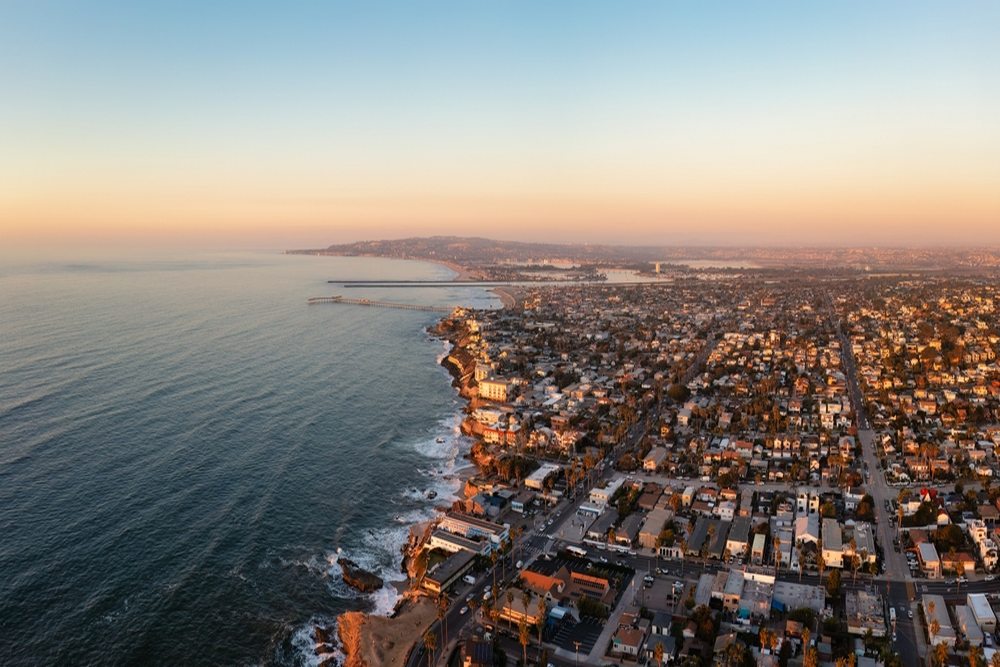 Workers’ Compensation in Ocean Beach