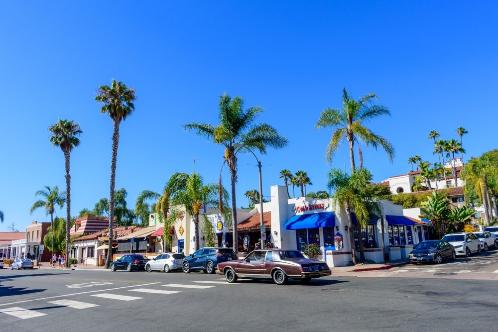 Workers’ Compensation in Old Town, CA