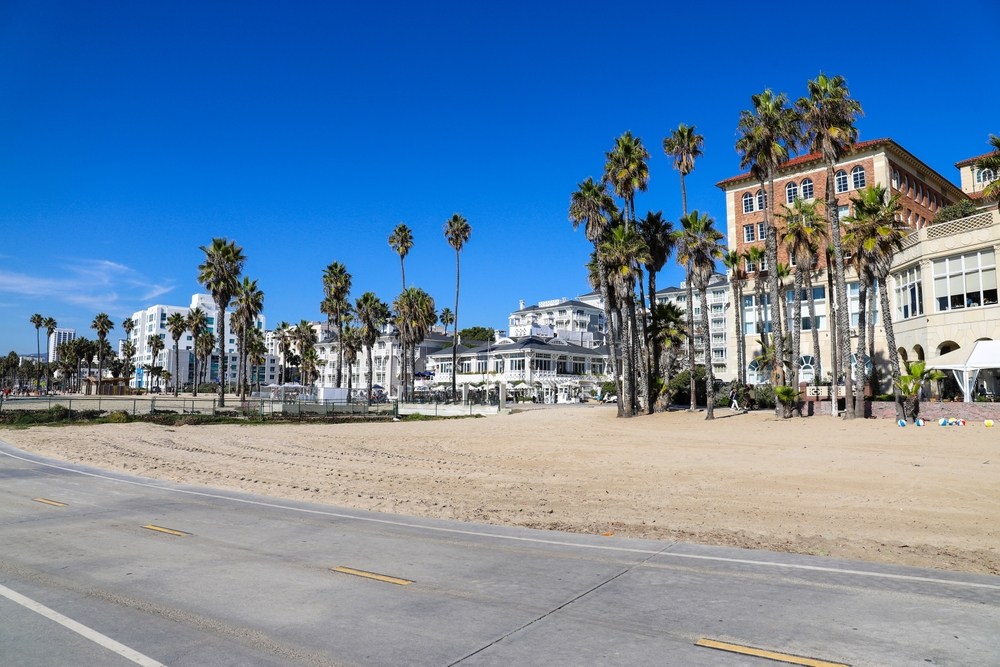 Workers' Compensation in Santa Monica