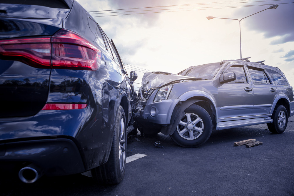 Common Causes of Auto Accidents and How to Protect Yourself