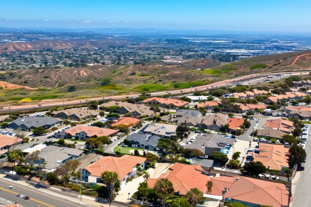 Construction Accidents in Serra Mesa, CA