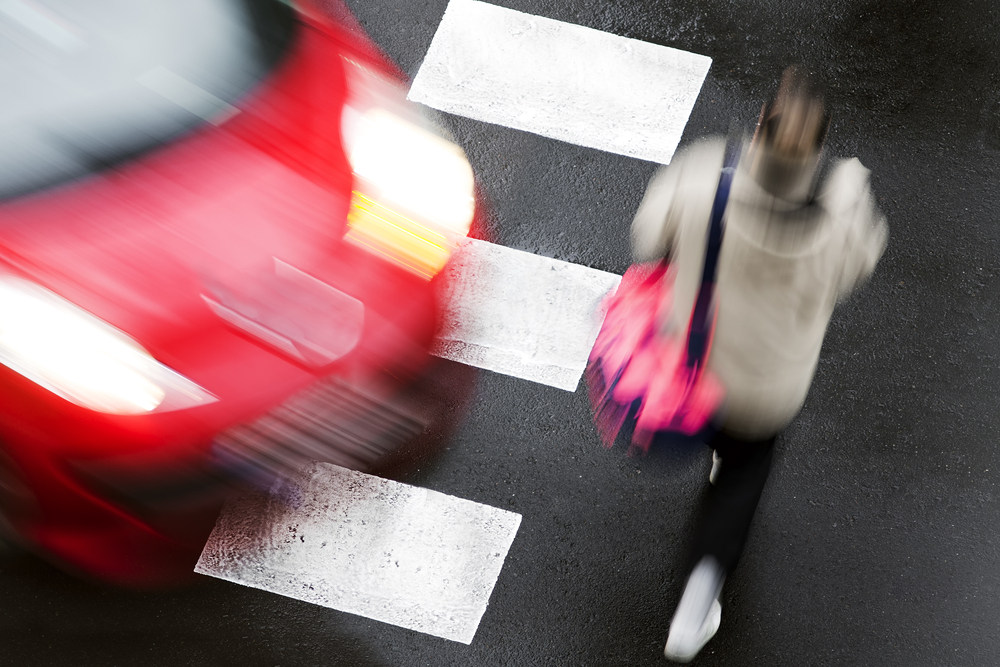 Protecting Yourself From Pedestrian Accidents During Summer Events In San Diego