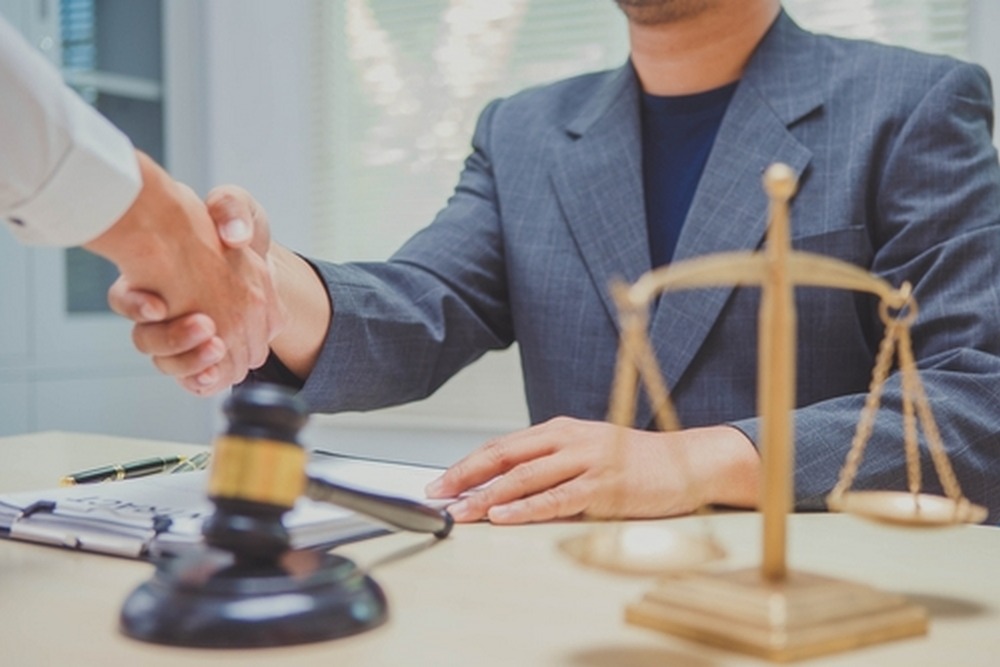Understanding Comparative Fault in Personal Injury Cases