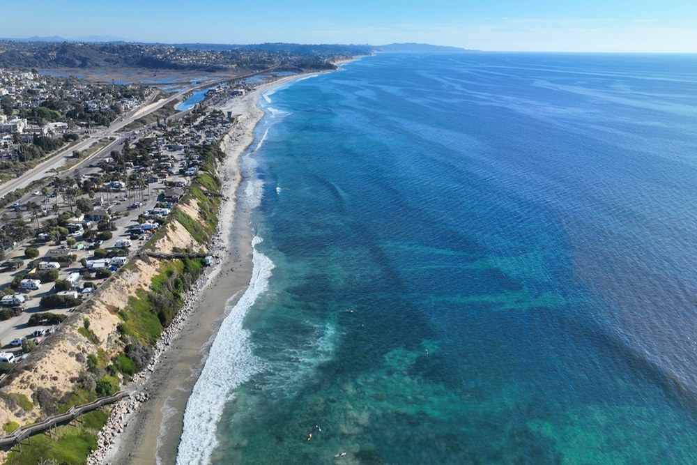 Workers’ Compensation in Cardiff-by-the-Sea, CA