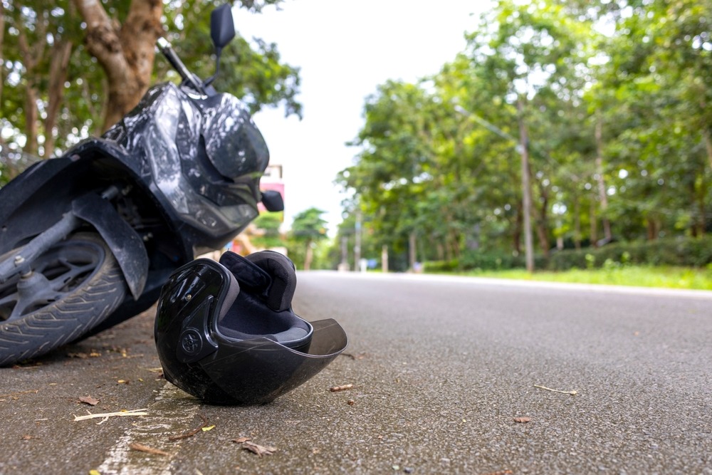 Why Prompt Medical Attention Is Crucial After a Motorcycle Accident