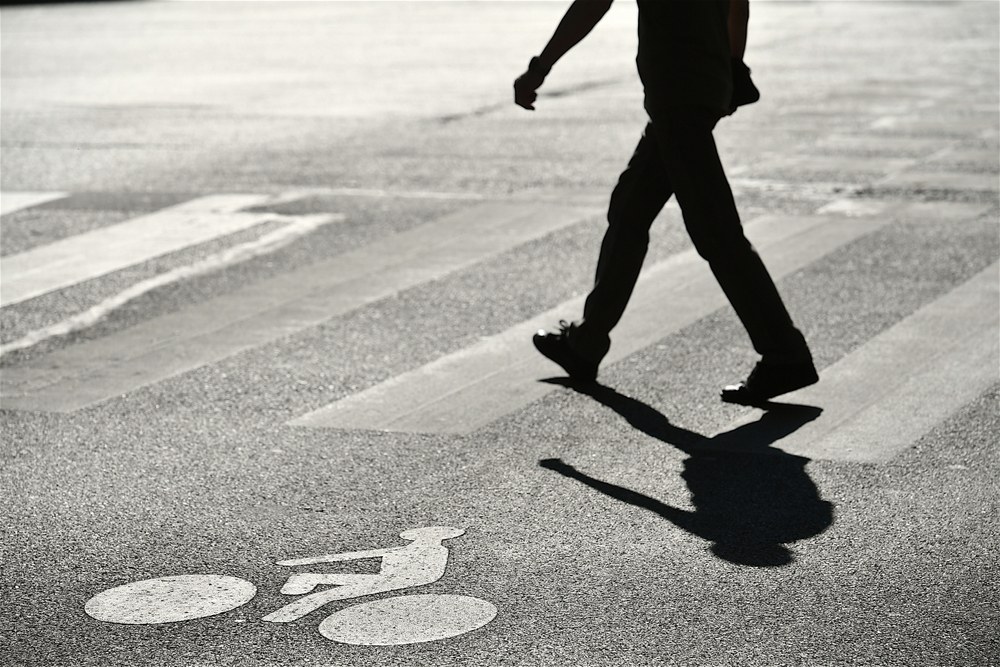 Your Rights After a Bicycle or Pedestrian Accident in San Diego