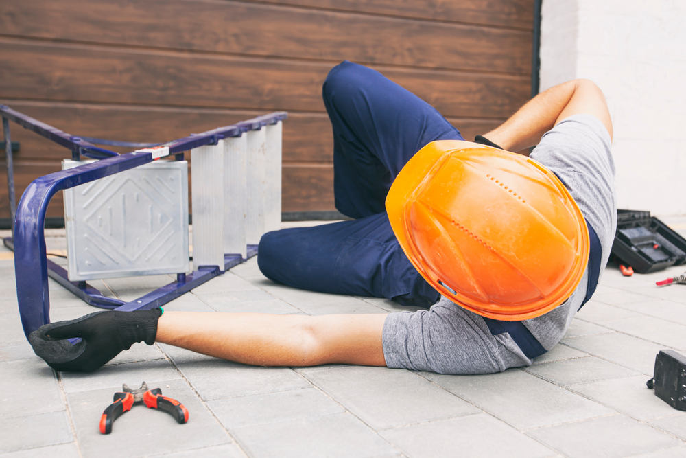 How to Document Evidence After a Workplace Injury for a Strong Workers' Compensation Claim