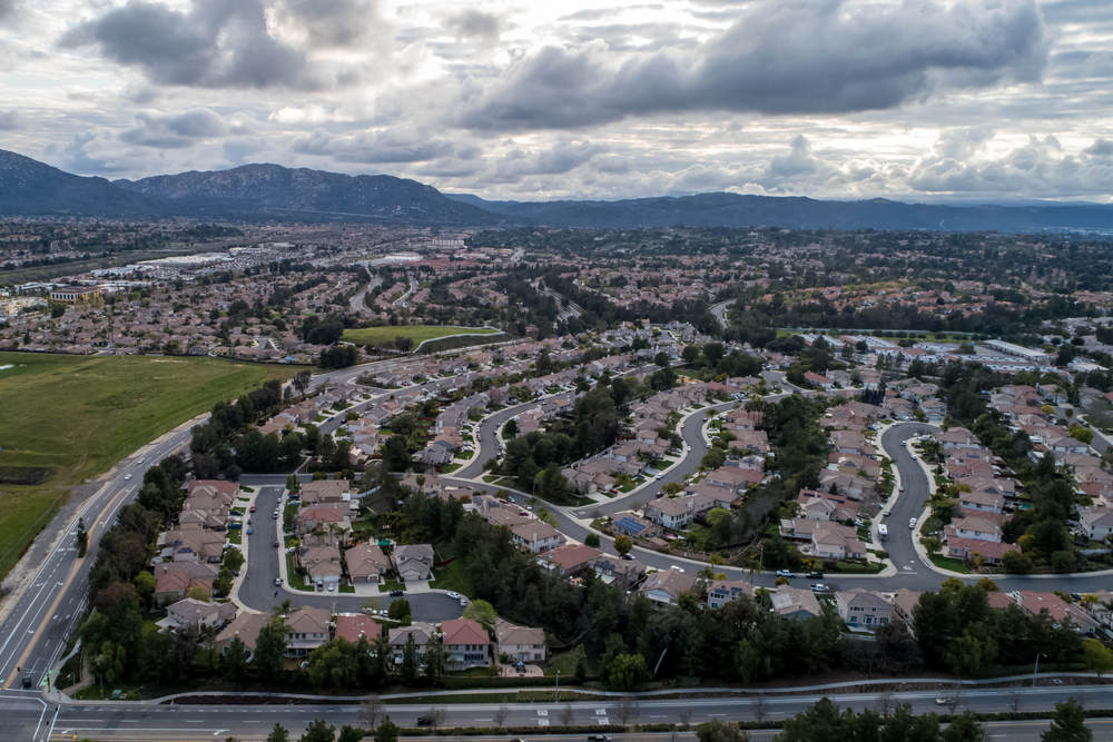 Construction Accidents in Murrieta