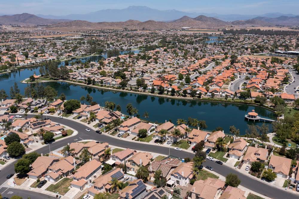 Personal Injury Attorney in Menifee, CA