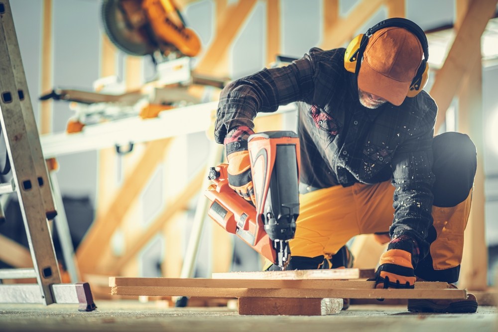 Construction Site Injury Claims and Recovery Options for Injured Workers