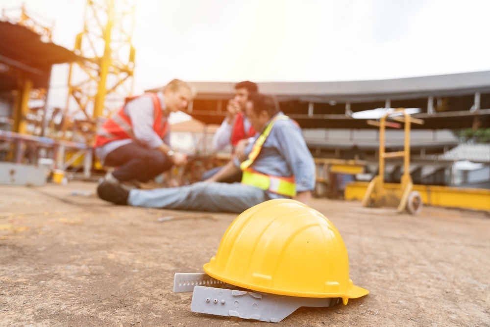Construction Site Injury Claims and Recovery Options for Injured Workers