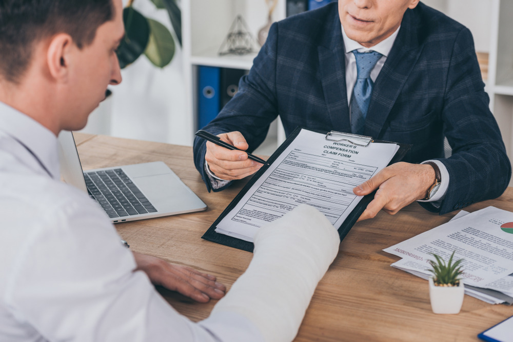 When a Delayed Workers' Compensation Claim Puts Your Benefits at Risk