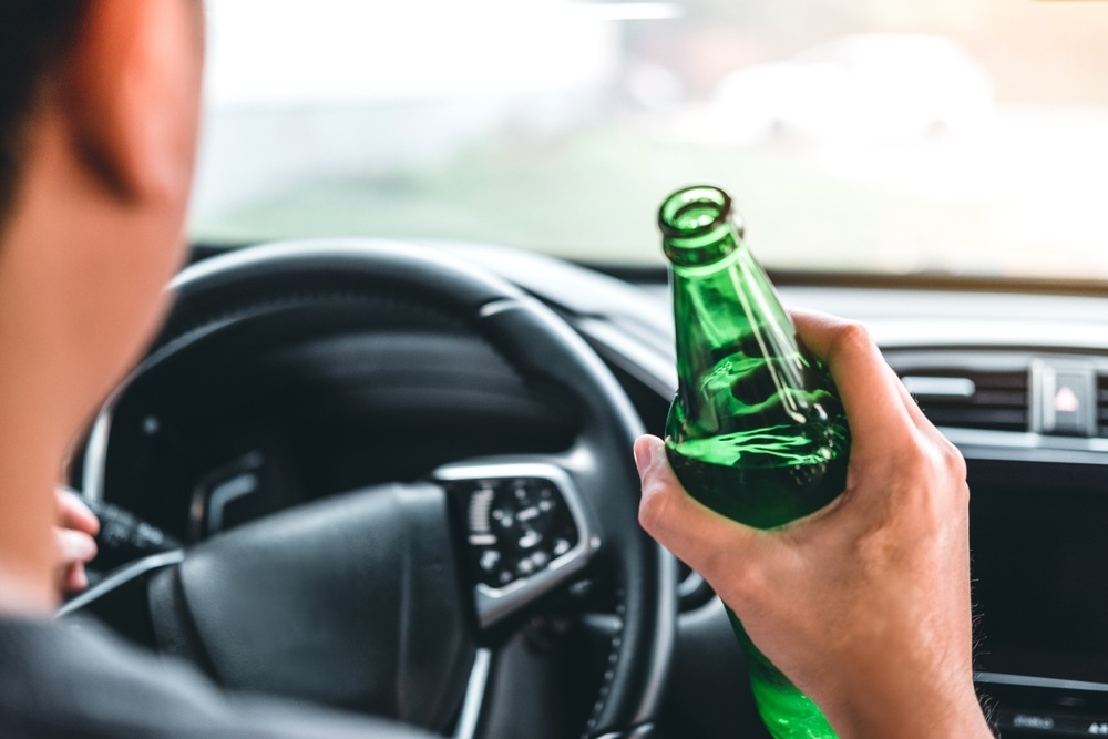 Why Drunk Driving Accidents Often Result in Severe Injury Claims