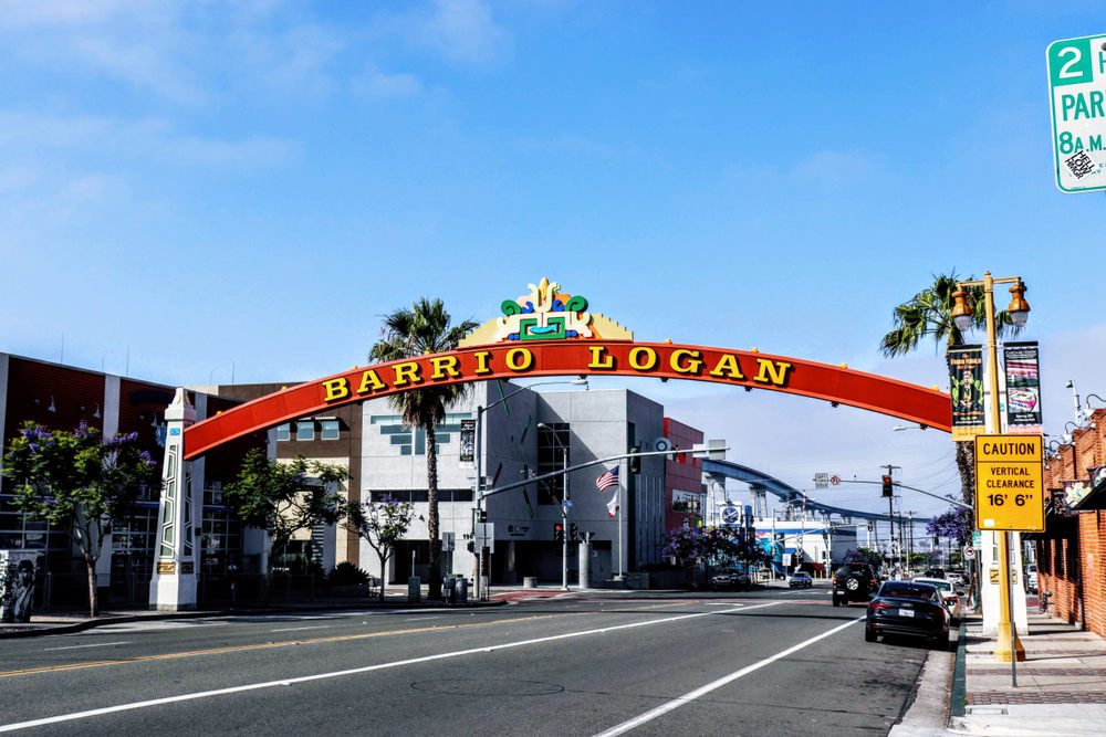 Auto Accident Attorney in Barrio Logan, CA