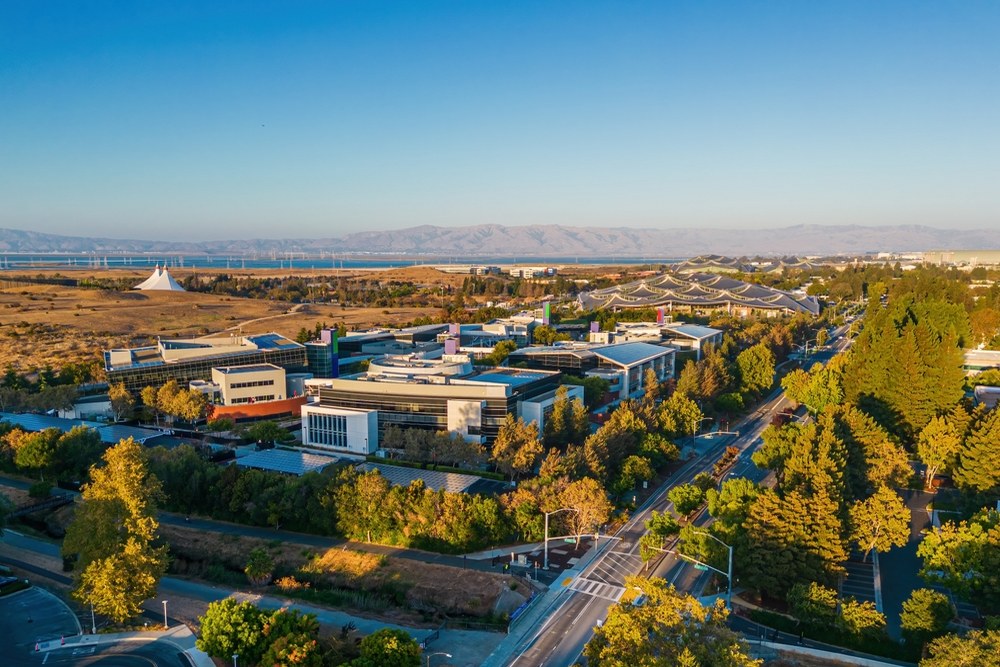 Construction Accidents in Mountain View, CA