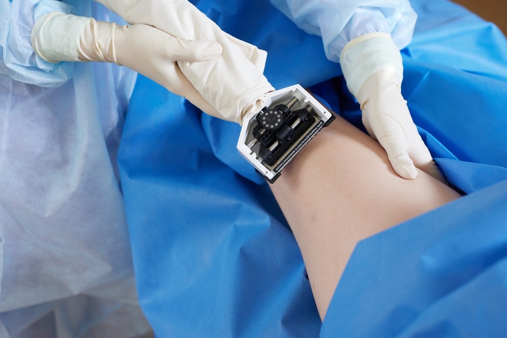Permanent Scarring Can Increase the Value of a Personal Injury Claim