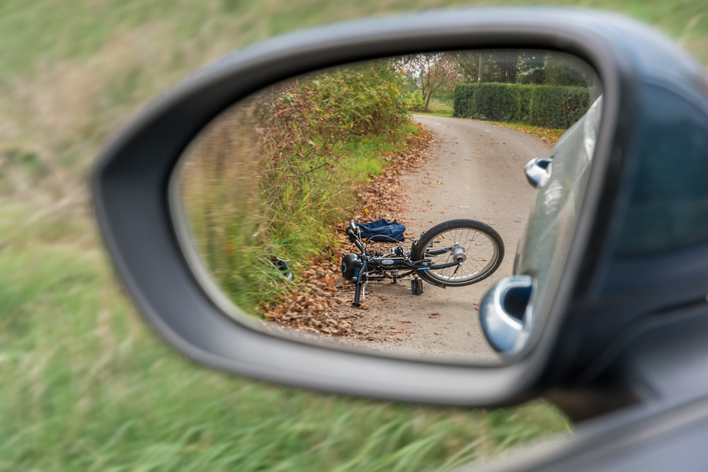 Recovering Compensation After a Hit and Run Accident