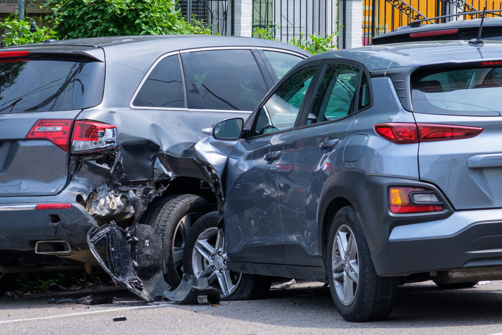 Texting While Driving Can Lead to Life-Changing Injuries