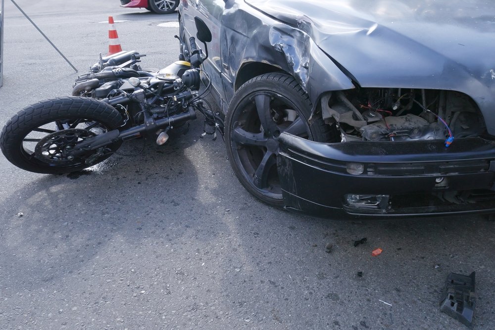 The Financial Burden of Catastrophic Motorcycle Accident Injuries