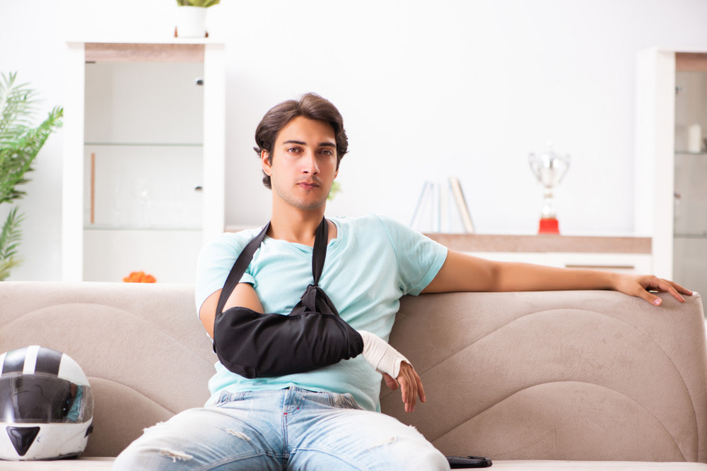 The Financial Burden of Catastrophic Motorcycle Accident Injuries