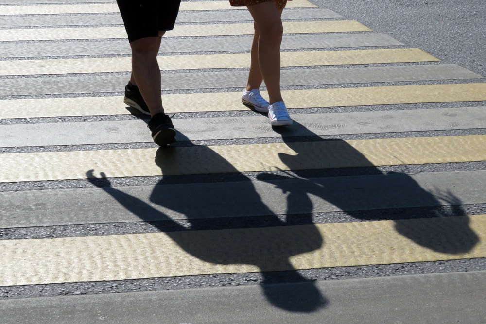 The Long Recovery After a Pedestrian Accident
