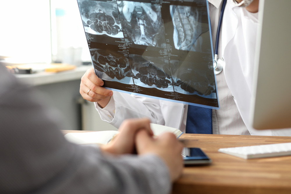 When Internal Injuries Appear Days After a Car Accident