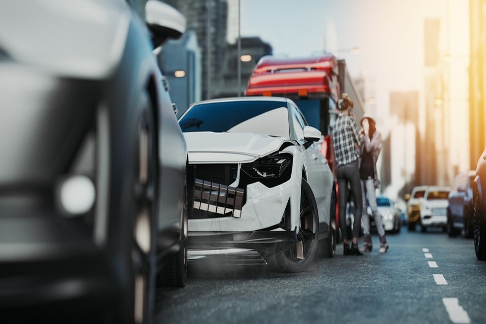 When Multiple Vehicle Accidents Lead to Complex Injury Claims