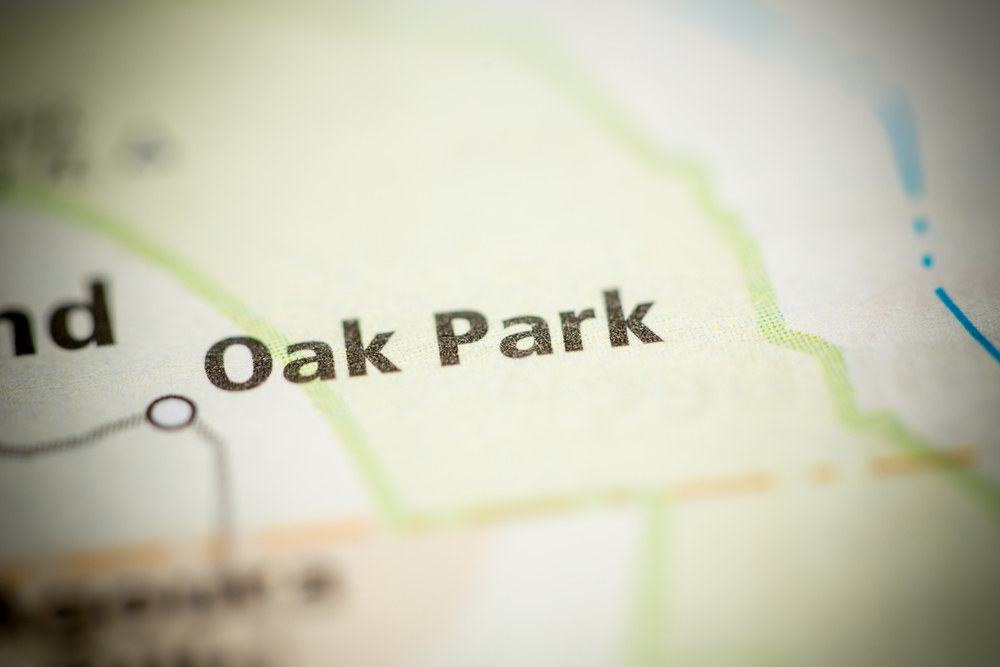 Workers’ Compensation in Oak Park, CA