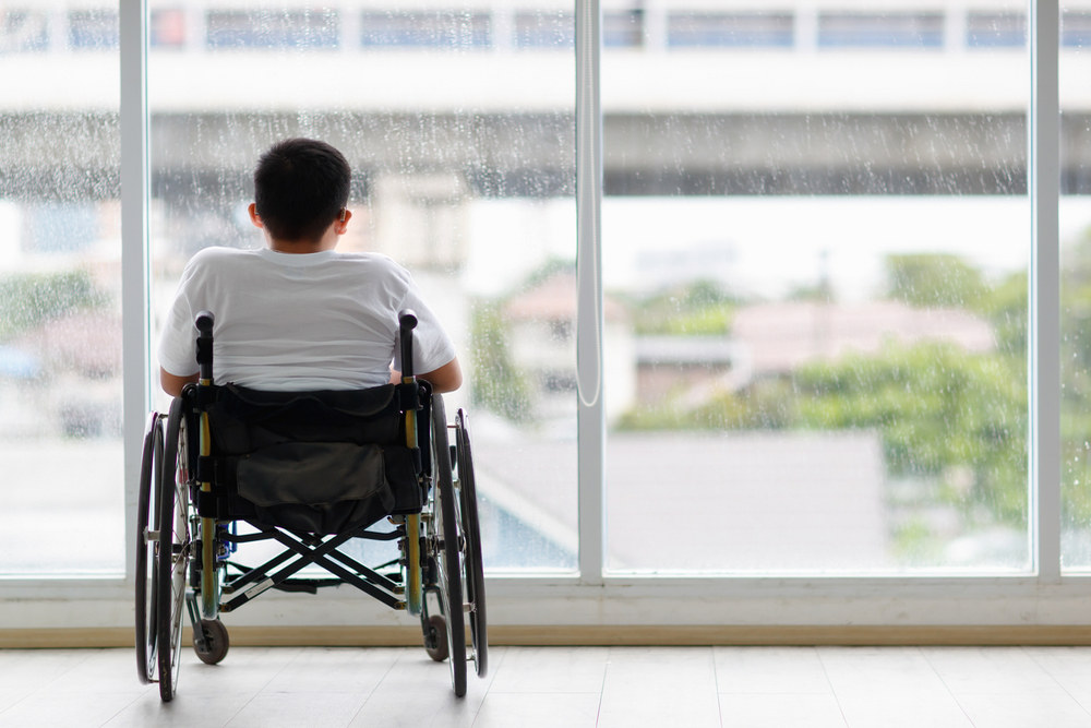 Drunk Driving Accidents Can Cause Permanent Loss of Mobility