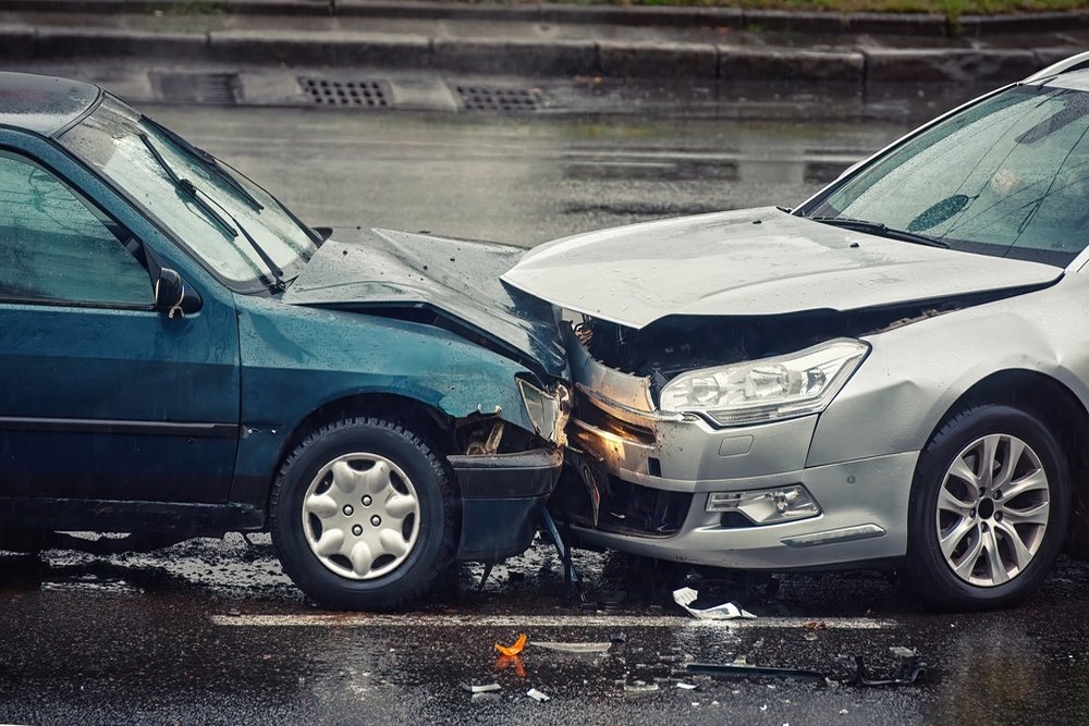 When a Drunk Driver Causes a Wrongful Death Accident
