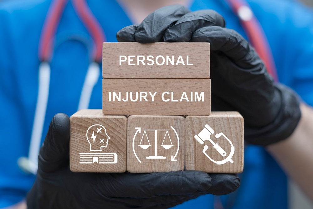 What People Often Get Wrong About Personal Injury Claims
