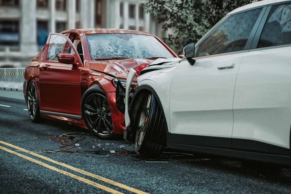 Why Drunk Driving Crashes Can Cause Spinal Cord Injuries