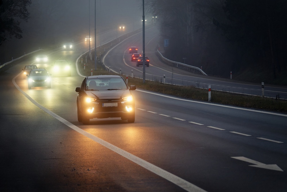 Does Daylight Saving Time Increase the Risk of Car Accidents?