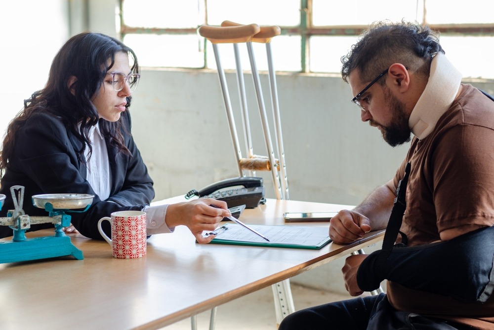 The Value of a Lawyer Who Gives You the Straight Answer