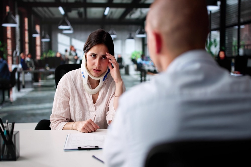 What Actually Determines How Much Your Injury Case May Be Worth